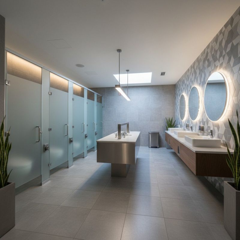 Bathroom Remodeling in Habersham County, GA