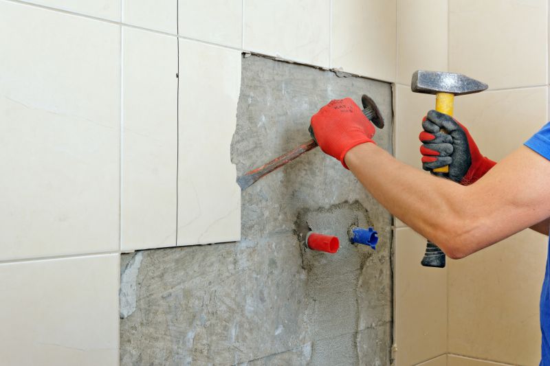 Bathroom Remodeling in Habersham County, GA