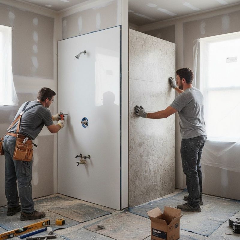 Bathroom Remodeling in Habersham County, GA