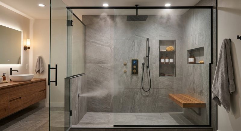 Bath Remodeling in Habersham County, GA