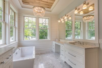 Bath Remodeling in Habersham County, GA