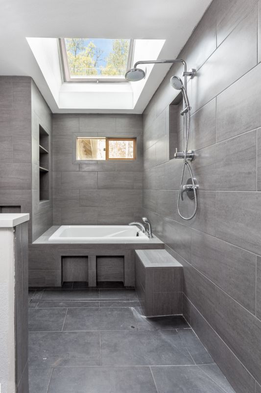 Bath Remodeling in Habersham County, GA