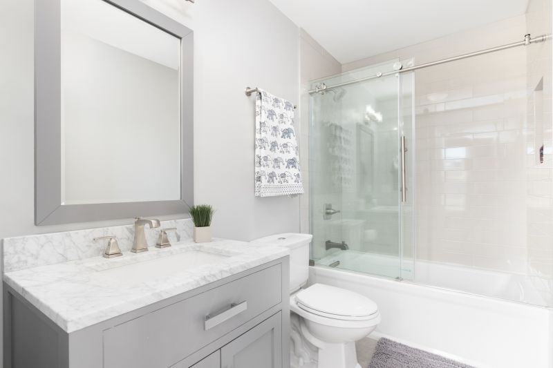 Bathroom Conversion Service in Habersham County, GA