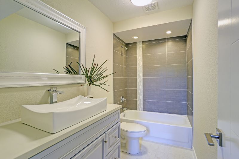 Bathroom Conversion Service in Habersham County, GA