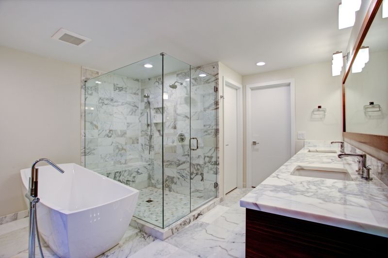 Bathroom Expansion in Habersham County, GA