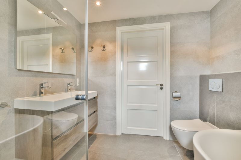 Bathroom Expansion in Habersham County, GA
