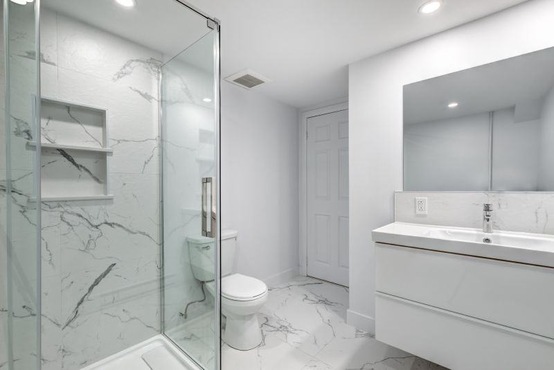 Bathroom Installation in Clarkesville, GA