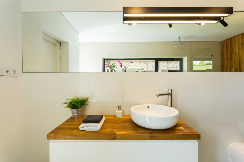 Bathroom Installation in Cleveland, GA