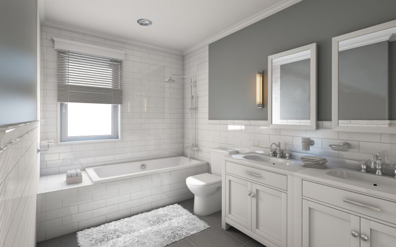 Bathroom Installation in Rabun County, GA