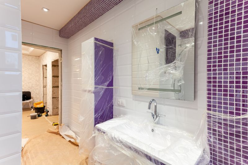 Bathroom Installation in Toccoa, GA