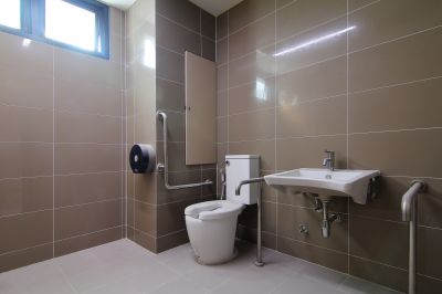 Bathroom Installation in Toccoa, GA