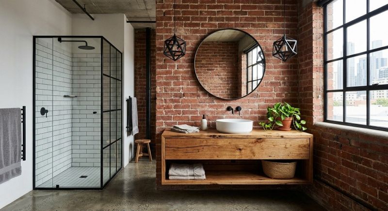 Bathroom Installation in Westminster, SC