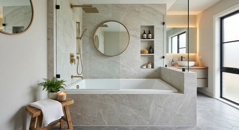 Bathroom Installation in Westminster, SC
