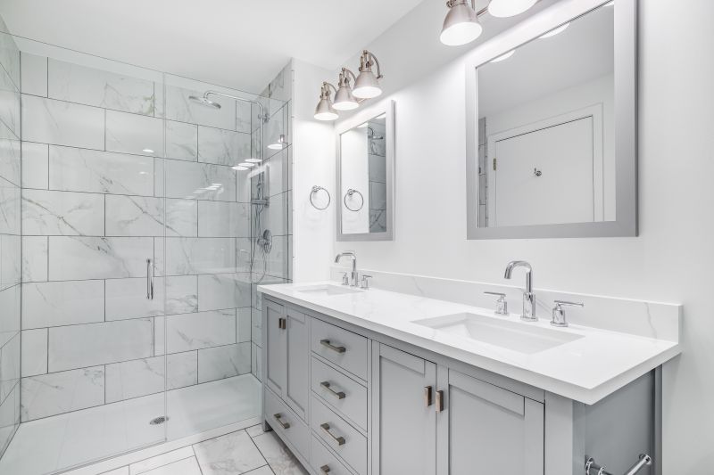 Bathroom Makeover Service in Clarkesville, GA