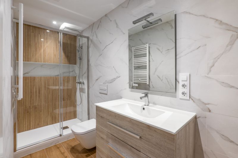 Bathroom Makeover Service in Clarkesville, GA