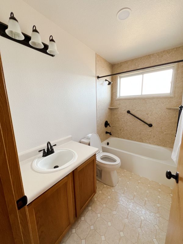 Bathroom Makeover Service in Cornelia, GA