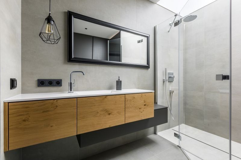 Bathroom Makeover Service in Cornelia, GA