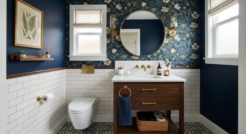 Bathroom Makeover Service in Demorest, GA