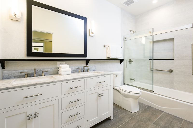 Bathroom Makeover Service in Demorest, GA