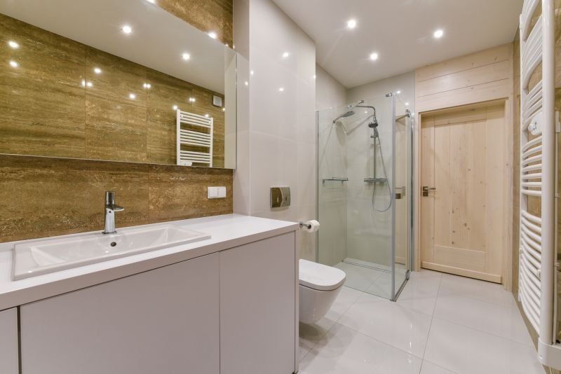 Bathroom Makeover Service in Lula, GA