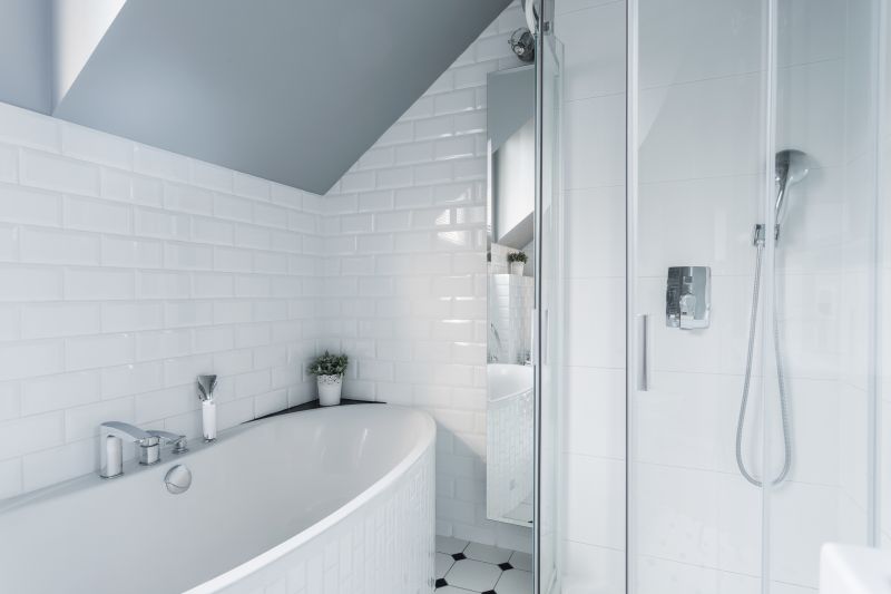 Bathroom Makeover Service in Toccoa, GA