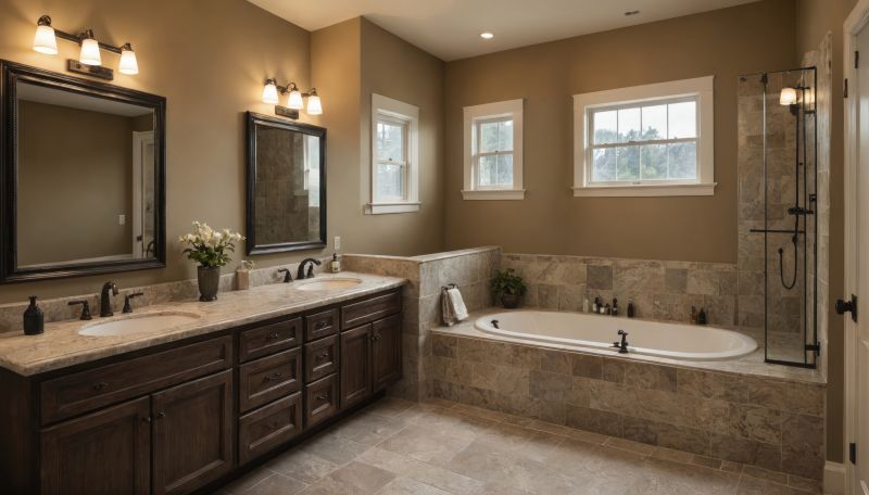 Bathroom Makeover Service in Towns County, GA