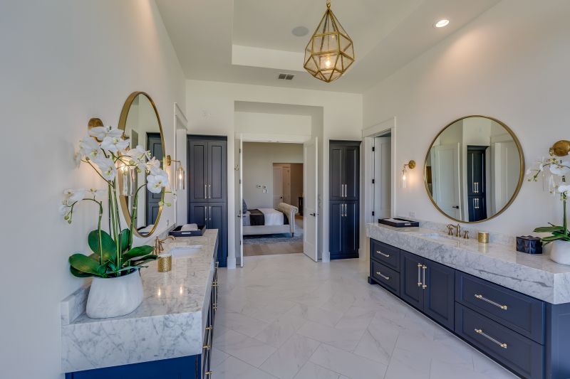 Bathroom Makeover Service in Westminster, SC
