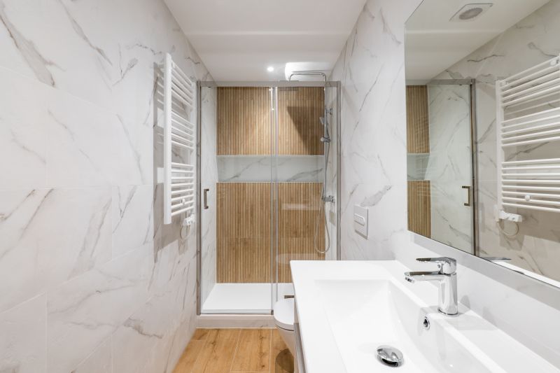 Bathroom Redesigning in Habersham County, GA