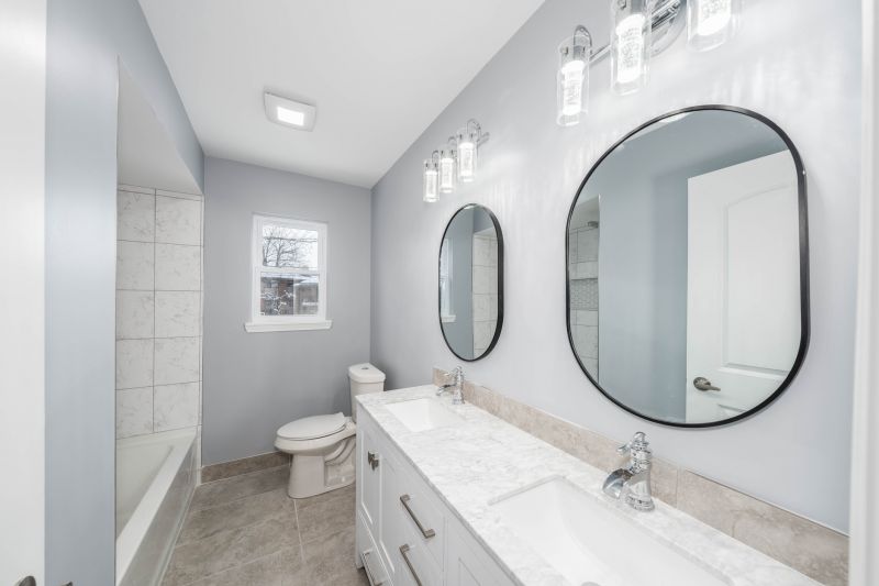 Bathroom Remodeling in Clayton, GA
