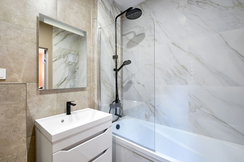 Bathroom Remodeling in Clayton, GA
