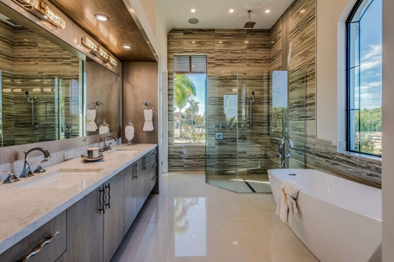 Bathroom Remodeling in Lula, GA