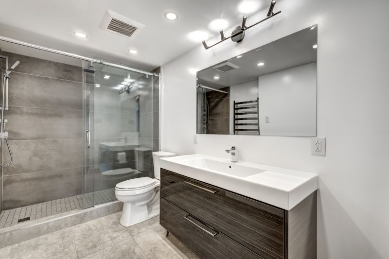 Bathroom Remodeling in Towns County, GA