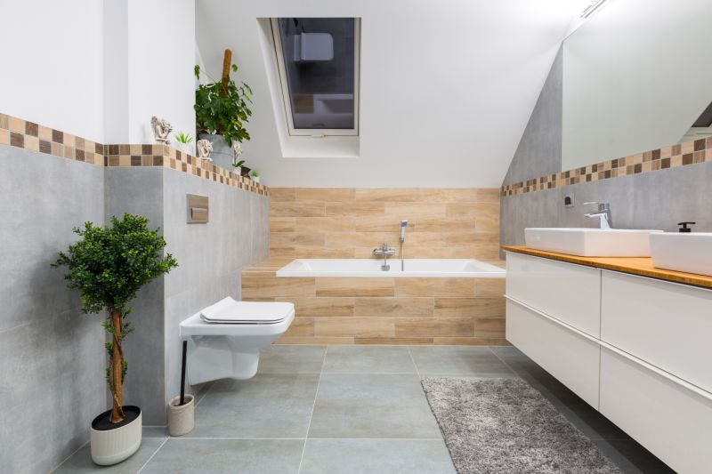 Bathroom Remodeling in Westminster, SC