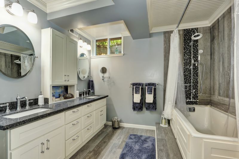 Bathroom Renovation in Clarkesville, GA