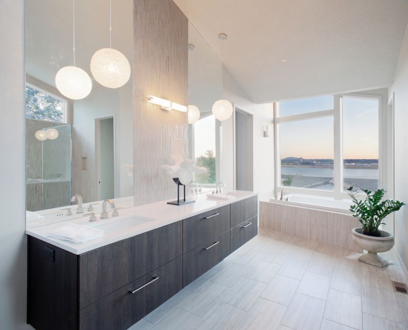 Bathroom Renovation in Cornelia, GA