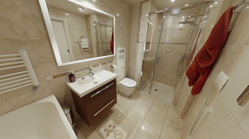 Bathroom Renovation in Tiger, GA