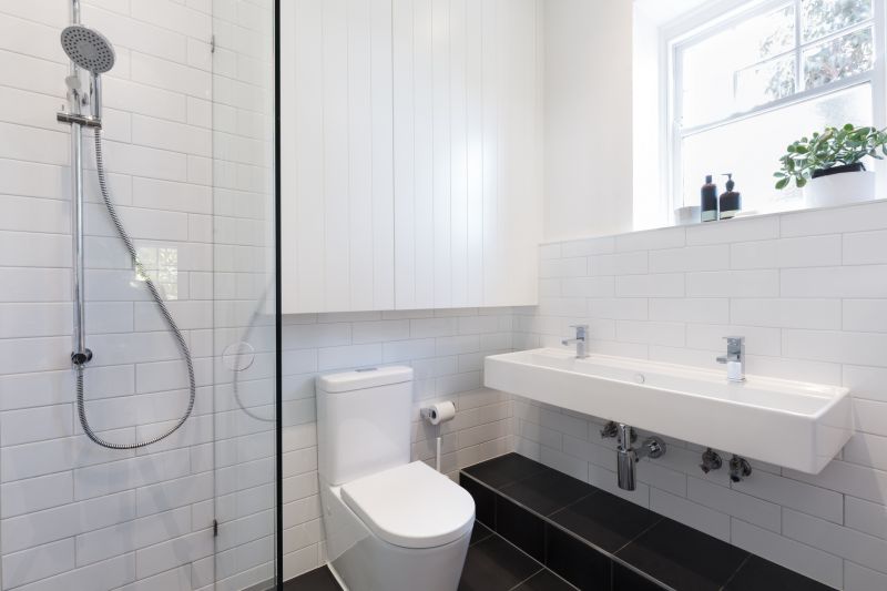 Bathroom Renovation in Westminster, SC