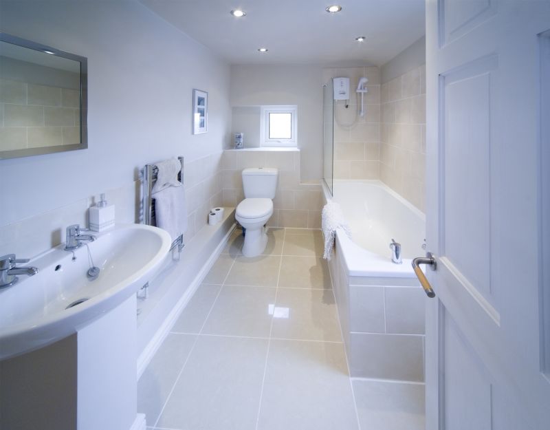 Bathroom Updating in Habersham County, GA