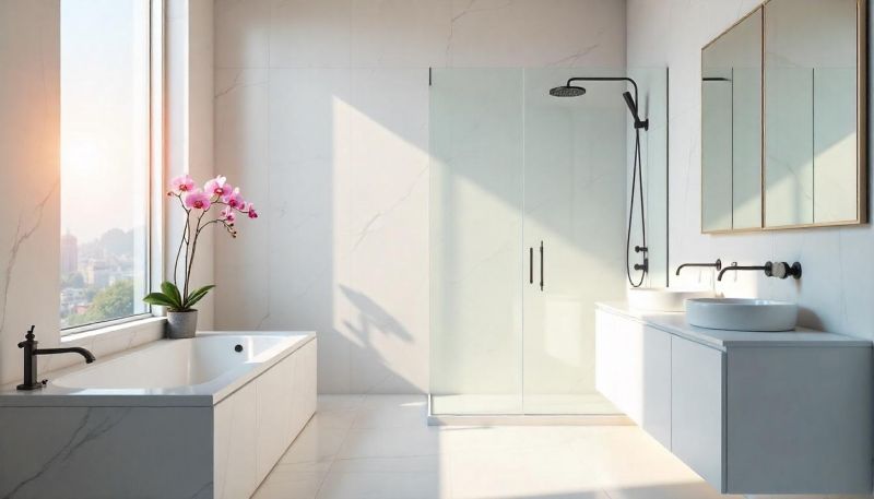 Luxury Bathroom Remodeling in Habersham County, GA