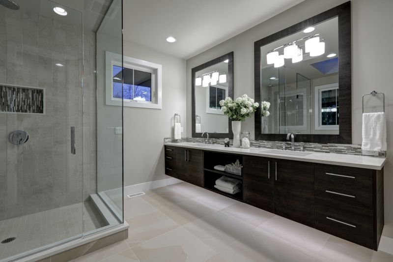 Master Bathroom Remodeling in Habersham County, GA