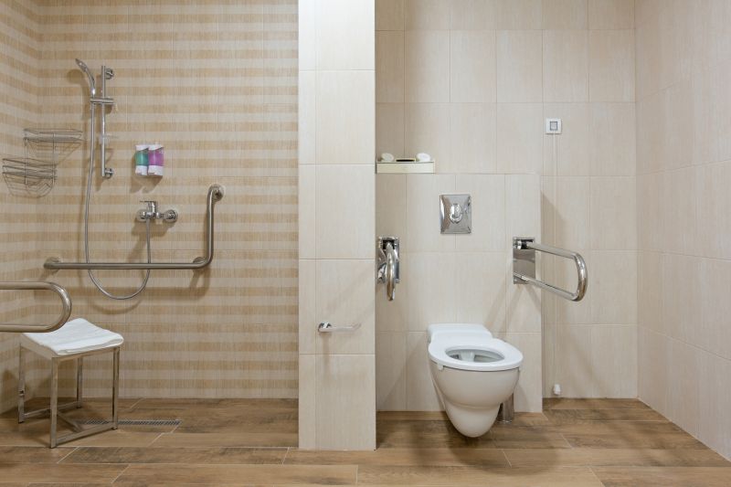 Restroom Remodeling in Habersham County, GA