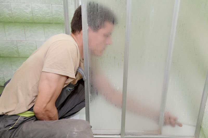Shower Remodeling in Cleveland, GA