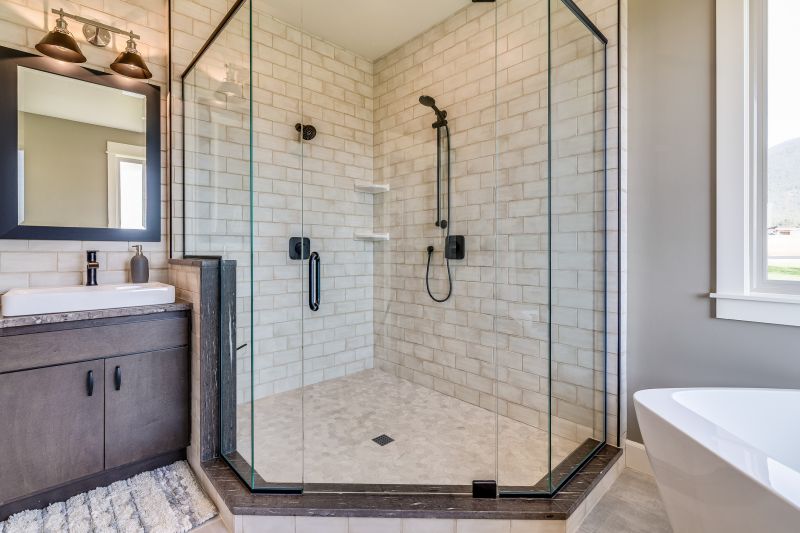 Shower Remodeling in Helen, GA