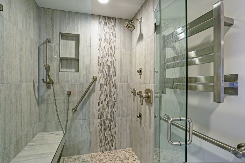 Shower Remodeling in Hiawassee, GA