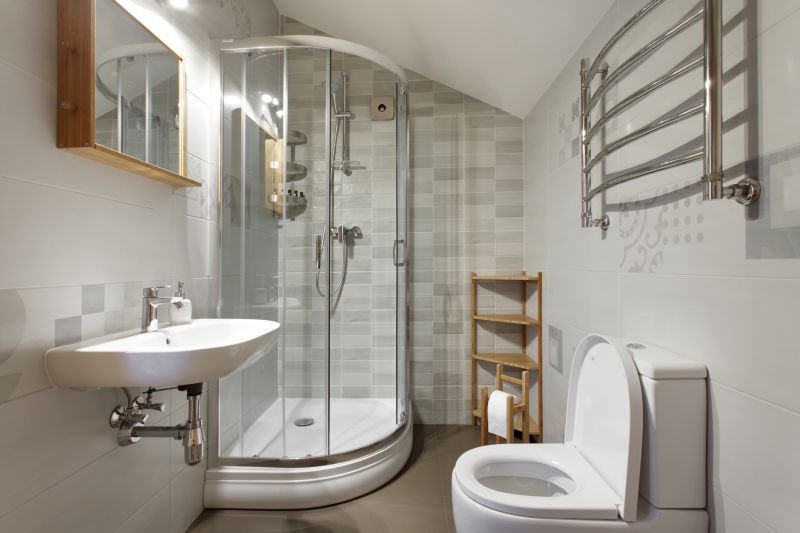 Shower Remodeling in Hiawassee, GA