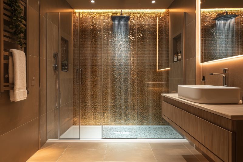 Shower Remodeling in Habersham County, GA