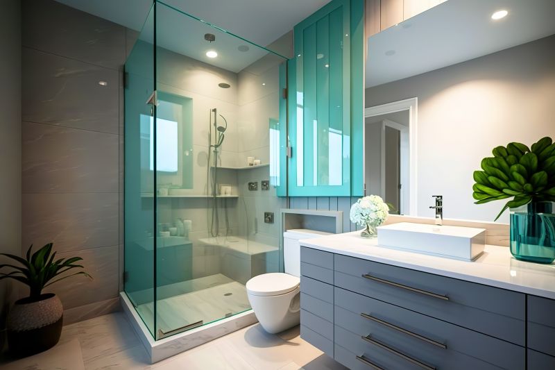 Shower Remodeling in Maysville, GA