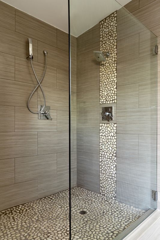 Shower Renovation in Cornelia, GA