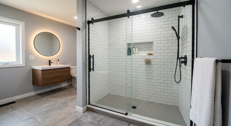 Tub Conversion Service in Habersham County, GA