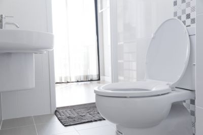 Restroom Remodeling